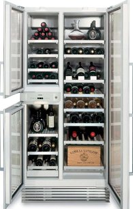 Винный шкаф Гаггенау IK 363-251 фото в Казани и Татарстане Винный шкаф Gaggenau IK 363-251 фото в Казани и Татарстане
