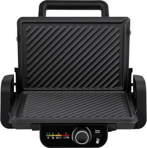 Гриль Maunfeld MGE2000BK фото 4 в Казани и Татарстане