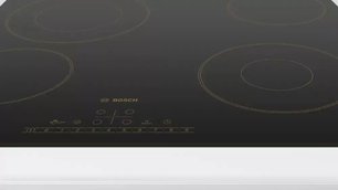 Электрическая варочная панель BOSCH PKG611FP1R фото 2 в Казани и Татарстане Электрическая варочная панель BOSCH PKG611FP1R фото 2 в Казани и Татарстане