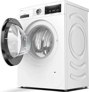 Узкая стиральная машина BOSCH WLW24L41OE фото 2 в Казани и Татарстане Узкая стиральная машина BOSCH WLW24L41OE фото 2 в Казани и Татарстане