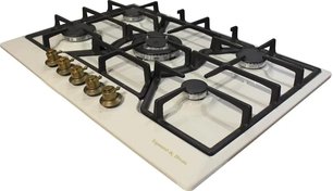 Варочная панель Zigmund Shtain GN 248.71 X фото 4 в Казани и Татарстане