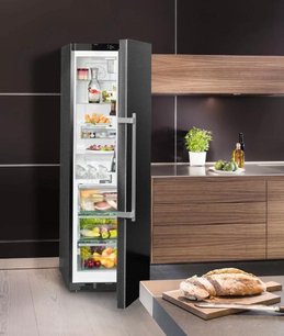 Холодильник Либхер KBbs 4350 Premium BioFresh фото 3 в Казани и Татарстане Холодильник Liebherr KBbs 4350 Premium BioFresh фото 3 в Казани и Татарстане