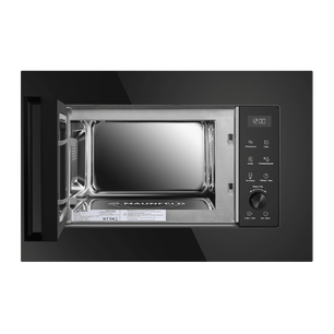 Встраиваемая микроволновая печь Maunfeld JBMO1225FSGB02 фото 2 в Казани и Татарстане