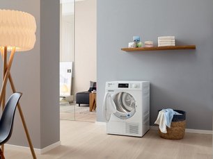 Сушильная машина Miele TCE620WP фото 4 в Казани и Татарстане