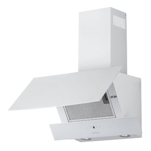 Вытяжка Крона ALVA 600 white S фото 3 в Казани и Татарстане Вытяжка KRONA ALVA 600 white S фото 3 в Казани и Татарстане