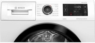 Сушильная машина Bosch WTW8760EPL фото 3 в Казани и Татарстане
