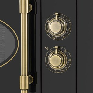 Микроволновая печь встраиваемая MAUNFELD JBMO.20.5GRBG фото 3 в Казани и Татарстане