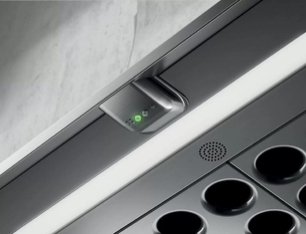 Вытяжка Elica NUAGE SENSE DRYWALL/F/75 фото 4 в Казани и Татарстане