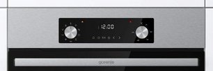 Духовой шкаф Горение BO6737E02NX фото 2 в Казани и Татарстане Духовой шкаф Gorenje BO6737E02NX фото 2 в Казани и Татарстане