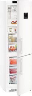 Холодильник Либхер CBNP 4858 Premium BioFresh NoFrost фото 2 в Казани и Татарстане Холодильник Liebherr CBNP 4858 Premium BioFresh NoFrost фото 2 в Казани и Татарстане