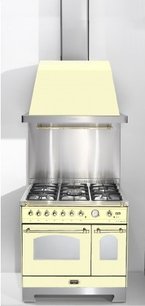 Вытяжка Lofra DOLCEVITA 90 AV фото 2 в Казани и Татарстане