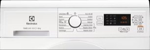 Стиральная машина Электролюкс EW2F5W82 фото 2 в Казани и Татарстане Стиральная машина Electrolux EW2F5W82 фото 2 в Казани и Татарстане