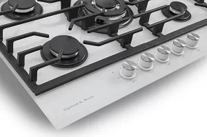 Варочная панель Zigmund Shtain MN 135.71 W фото 4 в Казани и Татарстане