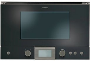 Микроволновая печь Gaggenau BM 220-100 фото в Казани и Татарстане