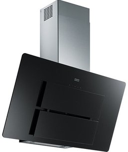Вытяжка Франке FMA 905 BK чёрное стекло фото в Казани и Татарстане Вытяжка Franke FMA 905 BK чёрное стекло фото в Казани и Татарстане
