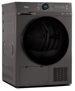 Сушильная машина Midea MD200H90W/T-RU фото 2 в Казани и Татарстане