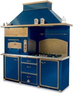 Варочный центр Restart ELG 110 фото в Казани и Татарстане