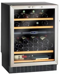 Винный шкаф Climadiff CV52IXDZ фото в Казани и Татарстане
