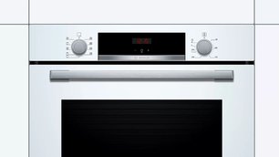 Духовой шкаф Бош HBA534BW0 фото 4 в Казани и Татарстане Духовой шкаф Bosch HBA534BW0 фото 4 в Казани и Татарстане