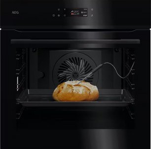 Духовой шкаф АЕГ NBE7P631AB фото в Казани и Татарстане Духовой шкаф AEG NBE7P631AB фото в Казани и Татарстане