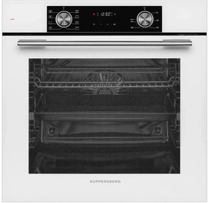 Духовой шкаф Куперсберг HF 608 W фото 2 в Казани и Татарстане Духовой шкаф Kuppersberg HF 608 W фото 2 в Казани и Татарстане