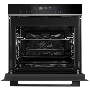 Духовой шкаф Maunfeld MEOR7217SMB фото 2 в Казани и Татарстане