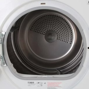Сушильная машина AEG T86280IC фото 4 в Казани и Татарстане