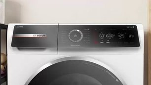 Стиральная машина Бош WGB256A0ME фото 2 в Казани и Татарстане Стиральная машина Bosch WGB256A0ME фото 2 в Казани и Татарстане