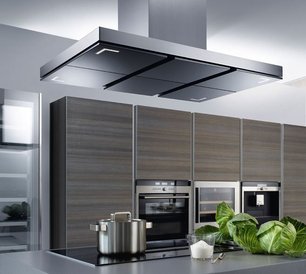 Вытяжка Gutmann Ocaso фото 4 в Казани и Татарстане