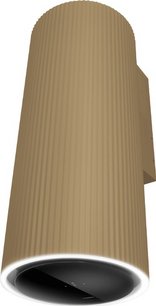 Вытяжка Maunfeld EDELWEISS 39 WALL Gold фото 2 в Казани и Татарстане