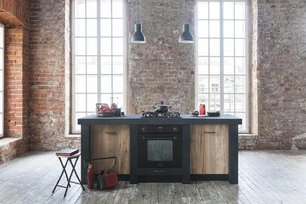 Духовой шкаф Korting OEG 1052 CRN фото 3 в Казани и Татарстане