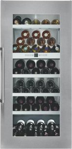 Винный шкаф Гаггенау RW 424-260 фото в Казани и Татарстане Винный шкаф Gaggenau RW 424-260 фото в Казани и Татарстане