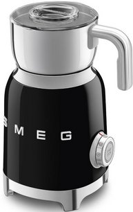 Вспениватель молока Smeg MFF11BLEU фото 4 в Казани и Татарстане