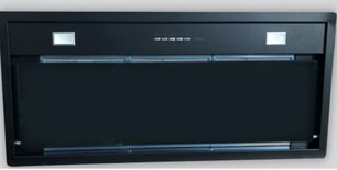 Встраиваемая вытяжка Falmec BUILT-IN BURANO 70 BK фото в Казани и Татарстане