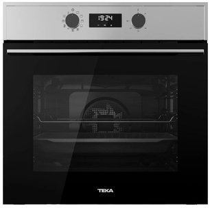Духовой шкаф Тека HSB 635 SS фото в Казани и Татарстане Духовой шкаф Teka HSB 635 SS фото в Казани и Татарстане