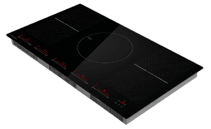 Варочная панель Maunfeld CVI905SFBK фото 3 в Казани и Татарстане