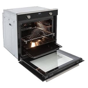 Встраиваемый духовой шкаф Brandt BOH1325X фото 2 в Казани и Татарстане