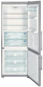 Холодильник Либхер CBNPes 5156 Premium BioFresh NoFrost фото 2 в Казани и Татарстане Холодильник Liebherr CBNPes 5156 Premium BioFresh NoFrost фото 2 в Казани и Татарстане