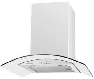 Вытяжка Maunfeld ANCONA PLUS 50 WHITE фото в Казани и Татарстане