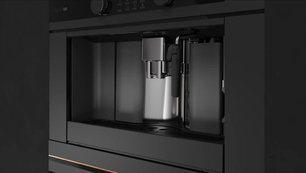 Встраиваемая кофемашина Тека CLC 85-G1 GM MATT BLACK фото 4 в Казани и Татарстане Встраиваемая кофемашина Teka CLC 85-G1 GM MATT BLACK фото 4 в Казани и Татарстане