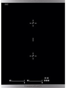 Варочная панель Куперсбуш VKI 3800.1 SR фото в Казани и Татарстане Варочная панель Kuppersbusch VKI 3800.1 SR фото в Казани и Татарстане