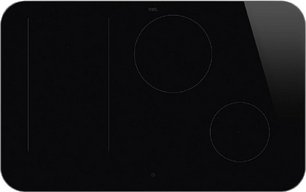 Варочная панель Smeg SISL7844MB фото в Казани и Татарстане