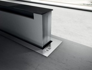 Встраиваемая вытяжка Elica PANDORA IX/F/90 фото 3 в Казани и Татарстане