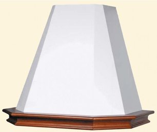 Вытяжка Falmec Penta 90 (600) S дуб фото 2 в Казани и Татарстане