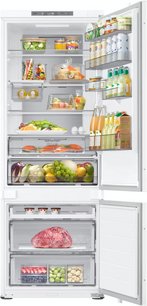 Встраиваемый холодильник Samsung BRB38G705EWW фото 2 в Казани и Татарстане