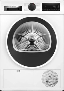 Сушильная машина Bosch WQG241000 фото в Казани и Татарстане