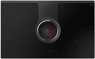 Варочная панель с вытяжкой Elica NIKOLATESLA ONE RAW BR/A/83 фото в Казани и Татарстане