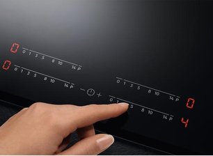 Варочная панель AEG IKE64441IB фото 3 в Казани и Татарстане