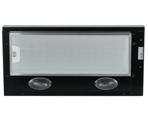 Вытяжка Фабер FLEXA GLASS M6 BK A60 фото 2 в Казани и Татарстане Вытяжка Faber FLEXA GLASS M6 BK A60 фото 2 в Казани и Татарстане