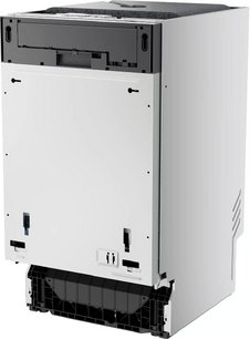 Встраиваемая посудомоечная машина Haier HDWE11-595RU фото 3 в Казани и Татарстане